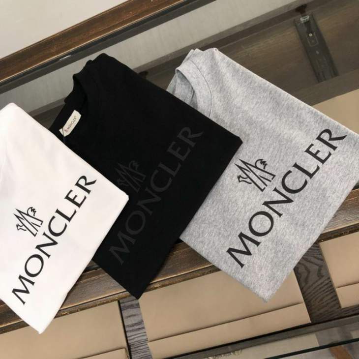 Picture of Moncler T Shirts Short _SKUMonclerS-XLtltx1595220